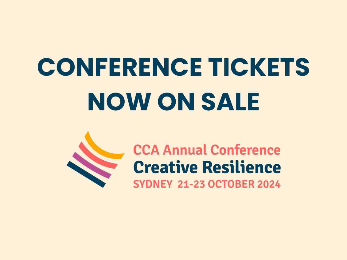 CEA 2024 Conference registrations are now open • Community Education ...